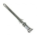 206638-2 - CONN TERM PIN 16-20 AWG TIN