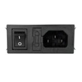 762-18/002 - PWR ENT MOD RCPT IEC320-C14 PNL
