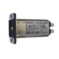 6609009-4 - PWR ENT RCPT IEC320-C20 PANEL QC
