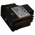 6-6609107-4 - PWR ENT MOD RCPT IEC320-C14 PNL