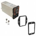 FN9290-4-100 - PWR ENT MOD RCPT IEC320-C14 PNL