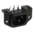 GSP1.8113.1 - PWR ENT RCPT GSP1 APPL 10A PNL