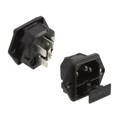 6200.2300 - PWR ENT MOD RCPT IEC320-C14 PNL