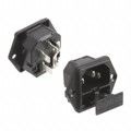 6200.2200 - PWR ENT MOD RCPT IEC320-C14 PNL