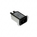 5120.0006.0 - PWR ENT RCPT IEC320-C14 PANEL QC