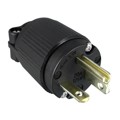 Q-716 - PWR ENT PLUG NEMA5-20 STR SCREW