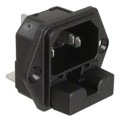 6220.2300 - PWR ENT MOD RCPT IEC320-C14 PNL