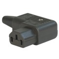 4785.0000 - PWR ENT PLUG IEC320-C13 R/A SCRW