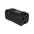Q-912 - NEMA 5-15R CONNECTOR REWIREABLE