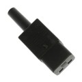 4795.0000 - PWR ENT PLUG IEC320-C19 STR SCRW
