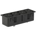 4752.4200 - PWR ENT RCPT IEC320-2-2F PNL QC