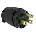 Q-710H - HOSPITAL GRADE NEMA 5-15P REWIRE