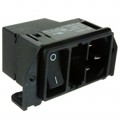 DD21.0111.1111 - PWR ENT MOD RCPT IEC320-C14 PNL