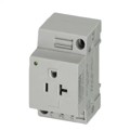 0804509 - POWER ENTRY RECEPTACLE