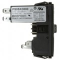 PS0SXD000 - PWR ENT MOD RCPT IEC320-C14 PNL