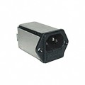 860-02/006 - PWR ENT MOD RCPT IEC320-C14 PNL
