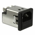 5200.0243.1 - PWR ENT MOD RCPT IEC320-C14 PNL