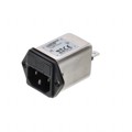 FN9262-10-06 - PWR ENT MOD RCPT