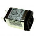3EGG1-1 - PWR ENT MOD RCPT IEC320-C14 PNL