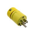1301410015 - PWR ENT PLUG NEMA5-15 STR SCREW