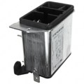 DD22.9121.1111 - PWR ENT MOD RCPT IEC320-C14 PNL