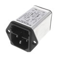 4301.5208 - PWR ENT MOD RCPT IEC320-C14