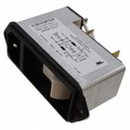 DF12.0470.9310.1 - PWR ENT MOD RCPT IEC320-C14 PNL