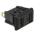 4300.0705 - PWR ENT RCPT NEMA1-15 PNL SLDR