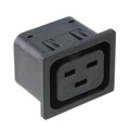 4710.5014 - 4710, MOUNTING: SNAP IN VERISON,
