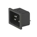4793.7200 - PWR ENT RCPT IEC320-C20 PNL SLDR