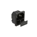6200.4115 - PWR ENT MOD RCPT IEC320-C14 PNL
