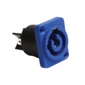HP-3-MD - CONN POWER JACK POWER IN