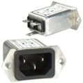 5120.1003.0 - PWR ENT RCPT IEC320-C14 PANEL QC