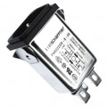 FN9222SR-8-06 - PWR ENT RCPT IEC320-C14 PANEL QC