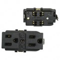 740W-A-02 - PWR ENT RCPT NEMA5-15 BOX SCREW
