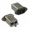 FN9244-1-06 - PWR ENT RCPT IEC320-C14 PANEL QC