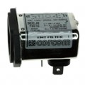 3EEJ2 - PWR ENT RCPT IEC320-C14 PANEL QC