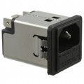5200.1043.1 - PWR ENT MOD RCPT IEC320-C14 PNL