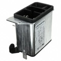 DD22.2111.1111 - PWR ENT MOD RCPT IEC320-C14 PNL