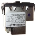 PS0S0DH3B - PWR ENT MOD RCPT IEC320-C14 PNL