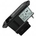 5EFM1 - PWR ENT MOD RCPT IEC320-C14 PNL