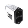4303.5225 - PWR ENT MOD RCPT IEC320-C14 PNL