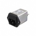 FN9262B-10-06 - PWR ENT MOD RCPT