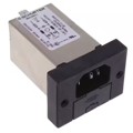 8843.8923.1 - PWR ENT MOD RCPT IEC320-C14 PNL