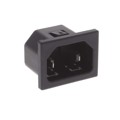 6162.0033 - PWR ENT RCPT IEC320-C18 PNL SLDR