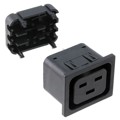 4710.4014 - 4710, MOUNTING: SNAP IN VERISON,