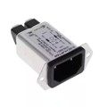 5120.0303.1 - PWR ENT RCPT IEC320-C18 PANEL QC