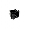 6220.5320 - PWR ENT MOD RCPT IEC320-C14 PNL