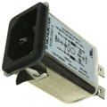 5120.2207.0 - PWR ENT RCPT IEC320-C14 PANEL QC