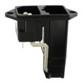 4303.0001 - PWR ENT MOD RCPT IEC320-C14 PNL